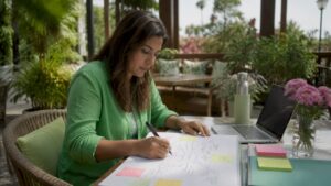 Read more about the article What Is a Digital Marketing Strategy? A 2026 Guide