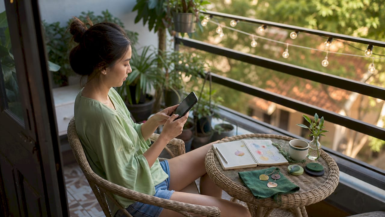 You are currently viewing The Role of Social Commerce in E-Commerce Growth 2026