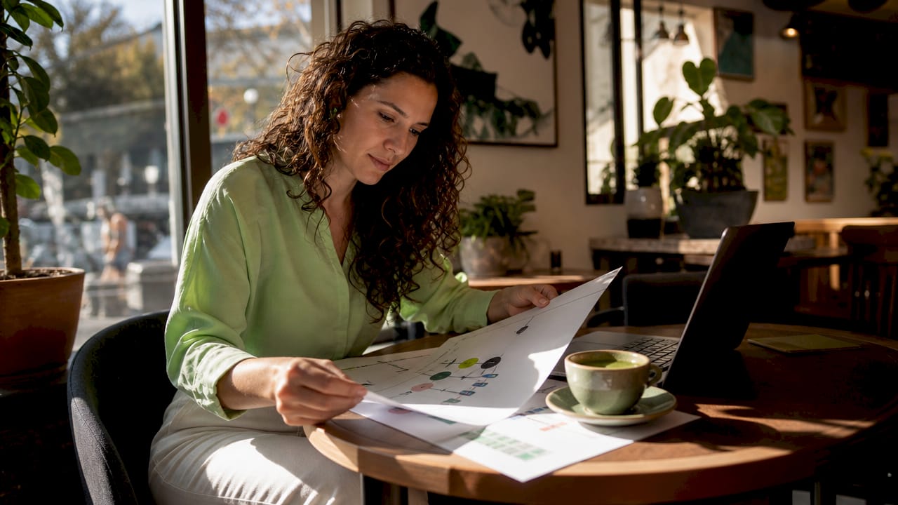 You are currently viewing What Is Omnichannel Branding? A Guide for Marketers