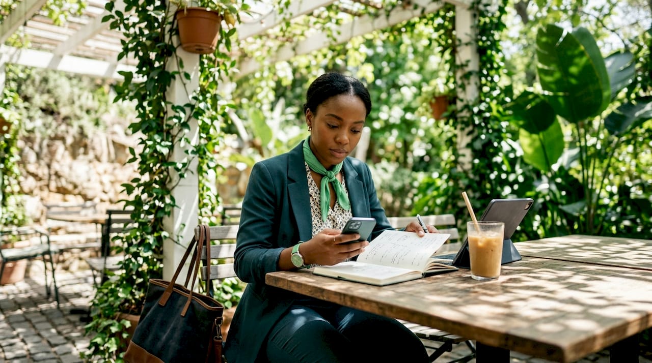You are currently viewing Why Mobile Marketing Matters for Small Business Growth