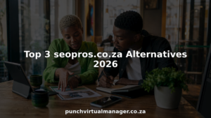 Read more about the article Top 3 seopros.co.za Alternatives 2026