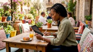 Read more about the article The Role of Content Marketing in Brand Growth