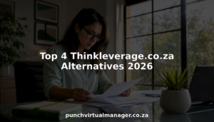 Read more about the article Top 4 Thinkleverage.co.za Alternatives 2026
