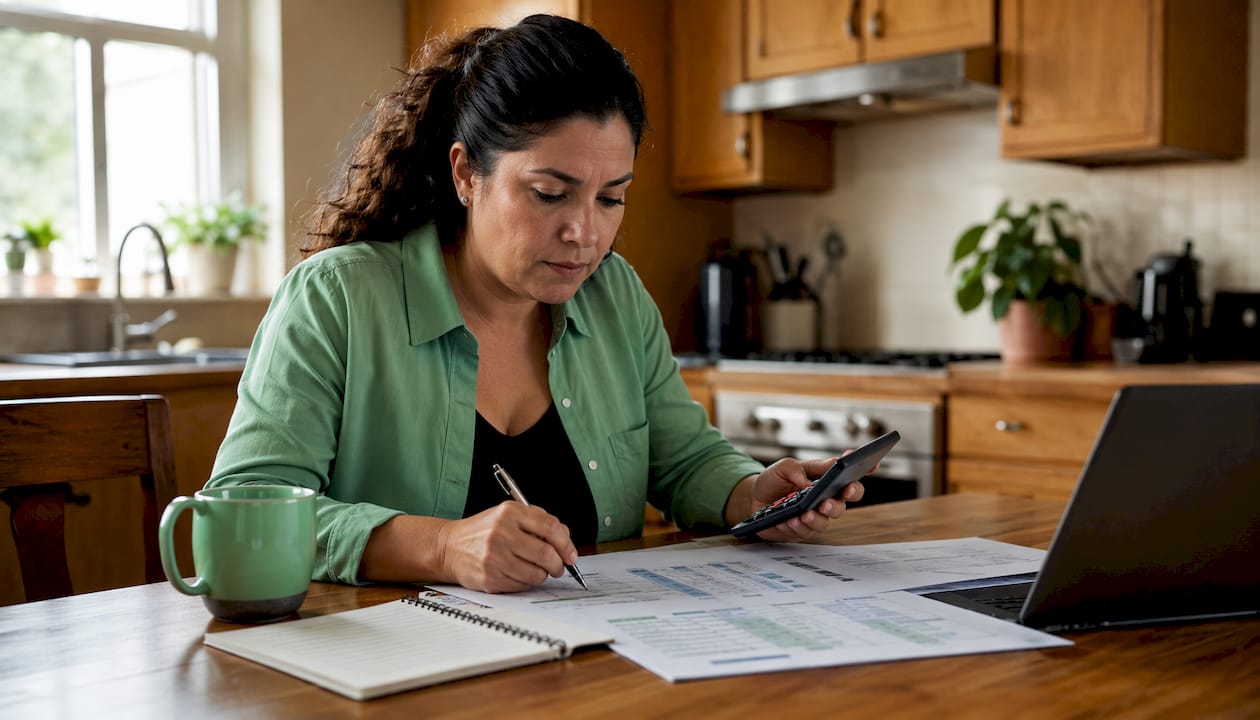 You are currently viewing Financial Forecasting Small Business Guide for 2026