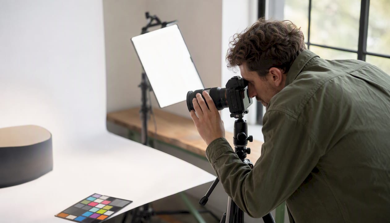You are currently viewing Product Photography Optimization Guide: Boost Conversions