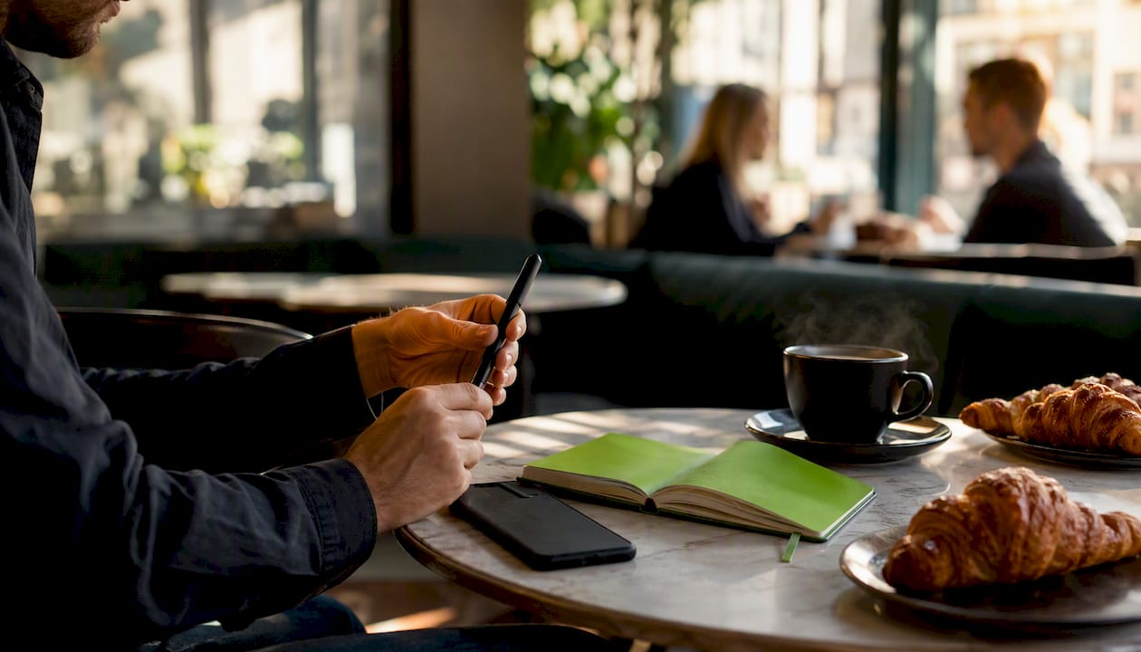 You are currently viewing Organic vs Paid Marketing Differences: A Practical Guide
