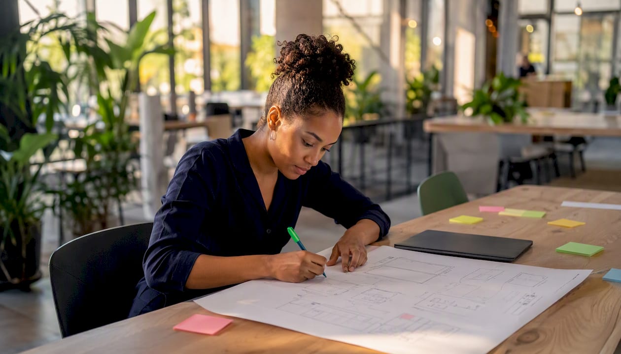 Read more about the article Why Website Redesign Matters for Business Growth in 2026